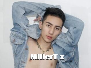 MillerT_x The hot porn