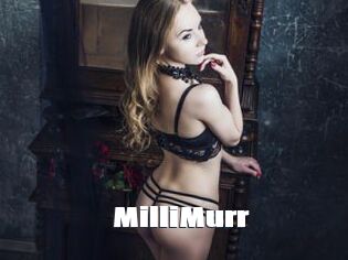 MilliMurr The hot porn