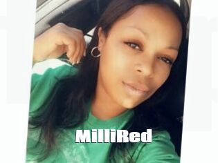 MilliRed