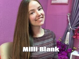 Milli_Blank