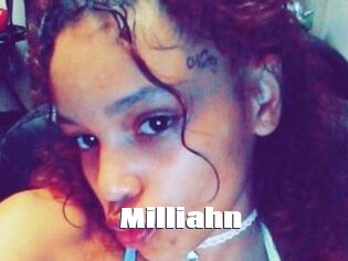 Milliahn The hot porn