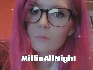 MillieAllNight