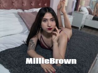MillieBrown