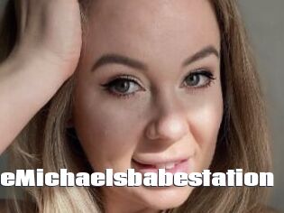 MillieMichaelsbabestation