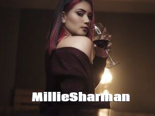 MillieSharman