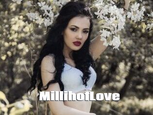 MillihotLove