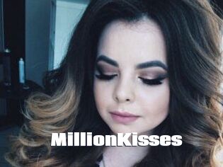 MillionKisses