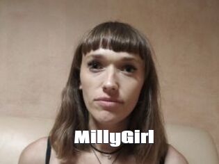 MillyGirl The hot porn