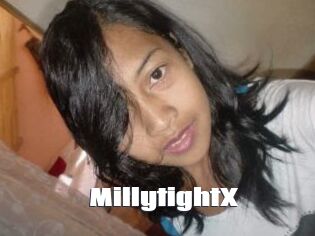 MillytightX