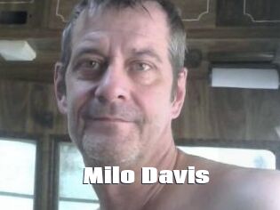 Milo_Davis