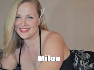 Miloe