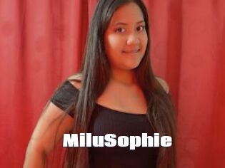 MiluSophie