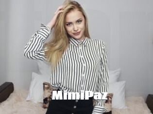 MimiPaz
