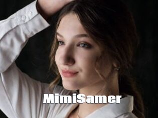 MimiSamer