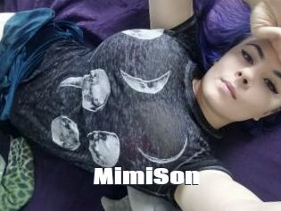 MimiSon