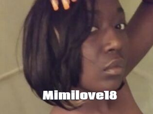 Mimilove18