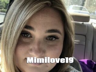 Mimilove19