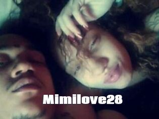 Mimilove28