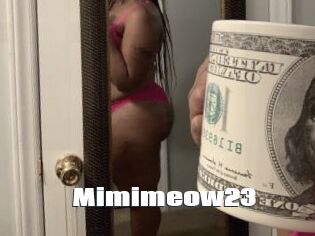 Mimimeow23