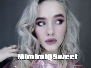 MimimiQSweet