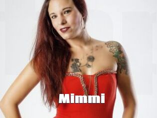 Mimmi