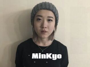 MinKyo