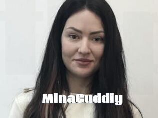 MinaCuddly
