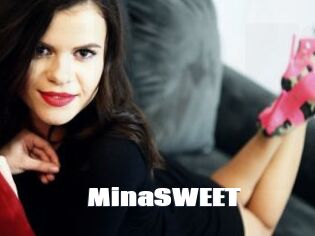 MinaSWEET