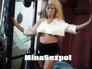 MinaSexpot
