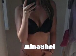 MinaShei