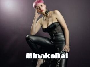 MinakoDai
