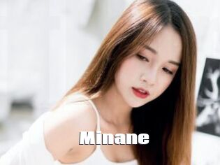 Minane