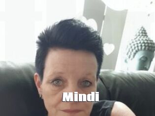 Mindi