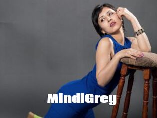 MindiGrey