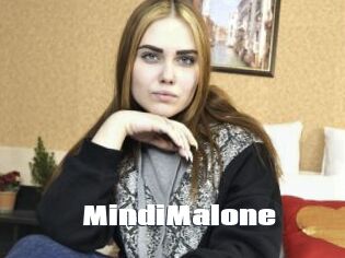 MindiMalone