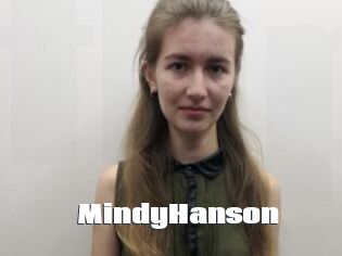 MindyHanson