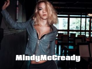 MindyMcCready