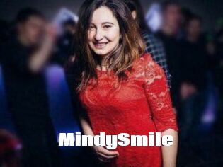 MindySmile