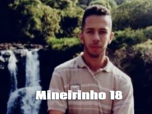 Mineirinho_18 The hot porn