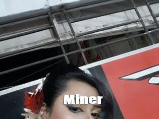 Miner