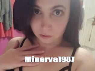Minerva1987 The hot porn
