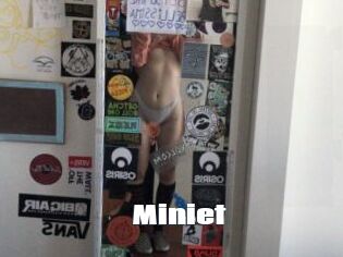 Miniet