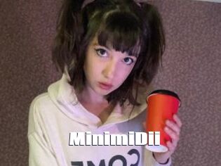 MinimiDii