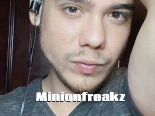 Minionfreakz