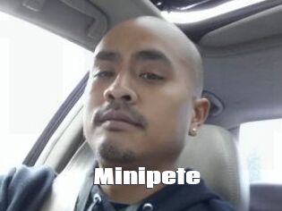 Minipete