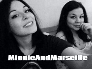 MinnieAndMarseille