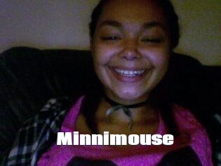 Minnimouse