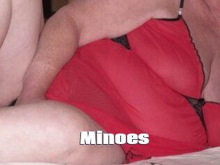 Minoes