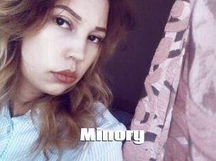 Minory