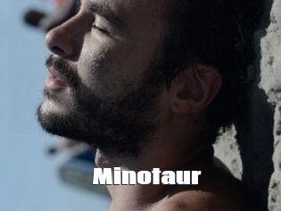 Minotaur The hot porn